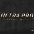 Логотип для ULTRA PRO GYM&FITNESS - дизайнер Nikita_Kt