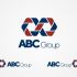 Лого и фирменный стиль для ABC Group - дизайнер Zheravin