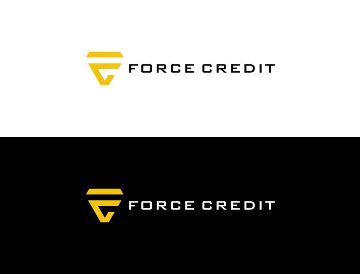 Логотип для Переделать логотип для кредитного брокера  - дизайнер markosov