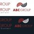 Лого и фирменный стиль для ABC Group - дизайнер Mini_kleopatra