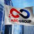 Лого и фирменный стиль для ABC Group - дизайнер malito