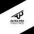 Логотип для ULTRA PRO GYM&FITNESS - дизайнер Ana_nas
