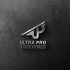 Логотип для ULTRA PRO GYM&FITNESS - дизайнер Ana_nas