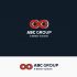 Лого и фирменный стиль для ABC Group - дизайнер DIZIBIZI