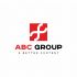 Лого и фирменный стиль для ABC Group - дизайнер zozuca-a