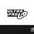 Логотип для ULTRA PRO GYM&FITNESS - дизайнер GALOGO