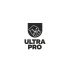 Логотип для ULTRA PRO GYM&FITNESS - дизайнер Nikus