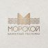 Лого и фирменный стиль для Банкетный ресторан  Морской - дизайнер Natal_ka