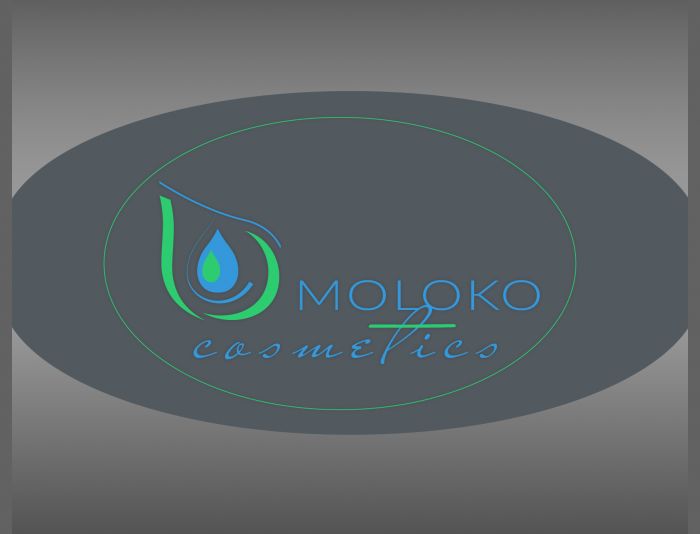 Moloko Cosmetics - дизайнер BAFAL