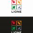 Логотип для Lione - дизайнер ilim1973