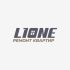 Логотип для Lione - дизайнер farhaDesigner