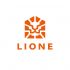 Логотип для Lione - дизайнер shamaevserg