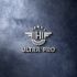 Логотип для ULTRA PRO GYM&FITNESS - дизайнер LiXoOn