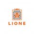 Логотип для Lione - дизайнер shamaevserg