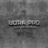 Логотип для ULTRA PRO GYM&FITNESS - дизайнер Viktoria_B8