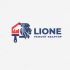 Логотип для Lione - дизайнер andblin61