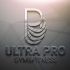 Логотип для ULTRA PRO GYM&FITNESS - дизайнер MVVdiz