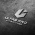 Логотип для ULTRA PRO GYM&FITNESS - дизайнер Tornado