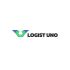 Логотип для LOGIST UNO (домен сайта logist.uno) - дизайнер Nikus