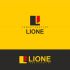 Логотип для Lione - дизайнер SobolevS21