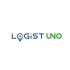 Логотип для LOGIST UNO (домен сайта logist.uno) - дизайнер anstep