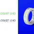 Логотип для LOGIST UNO (домен сайта logist.uno) - дизайнер MouseDesigner