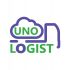 Логотип для LOGIST UNO (домен сайта logist.uno) - дизайнер Asya_Gubko