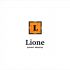 Логотип для Lione - дизайнер s00v