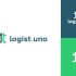 Логотип для LOGIST UNO (домен сайта logist.uno) - дизайнер turov_yaroslav