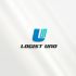 Логотип для LOGIST UNO (домен сайта logist.uno) - дизайнер ilim1973