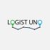 Логотип для LOGIST UNO (домен сайта logist.uno) - дизайнер MVVdiz
