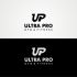 Логотип для ULTRA PRO GYM&FITNESS - дизайнер vladim