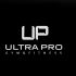 Логотип для ULTRA PRO GYM&FITNESS - дизайнер anna19