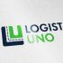 Логотип для LOGIST UNO (домен сайта logist.uno) - дизайнер Natal_ka