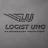 Логотип для LOGIST UNO (домен сайта logist.uno) - дизайнер andblin61