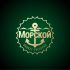 Лого и фирменный стиль для Банкетный ресторан  Морской - дизайнер markand