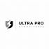 Логотип для ULTRA PRO GYM&FITNESS - дизайнер zozuca-a