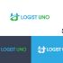 Логотип для LOGIST UNO (домен сайта logist.uno) - дизайнер peps-65