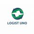 Логотип для LOGIST UNO (домен сайта logist.uno) - дизайнер sv58