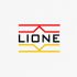 Логотип для Lione - дизайнер markand