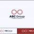 Лого и фирменный стиль для ABC Group - дизайнер JMarcus