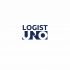 Логотип для LOGIST UNO (домен сайта logist.uno) - дизайнер sv58