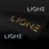 Логотип для Lione - дизайнер PERO71