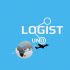 Логотип для LOGIST UNO (домен сайта logist.uno) - дизайнер Alina16