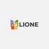 Логотип для Lione - дизайнер MVVdiz