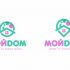 Лого и фирменный стиль для мой дом moydom - дизайнер GAMAIUN