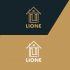 Логотип для Lione - дизайнер NinaUX