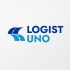 Логотип для LOGIST UNO (домен сайта logist.uno) - дизайнер OlgaDiz