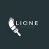 Логотип для Lione - дизайнер katerina_k