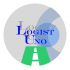 Логотип для LOGIST UNO (домен сайта logist.uno) - дизайнер PetrUB